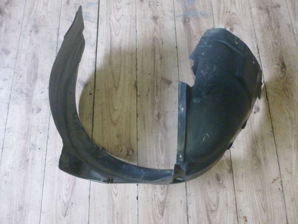 Audi A4 Radhausschale Vorn Rechts 8D0821172