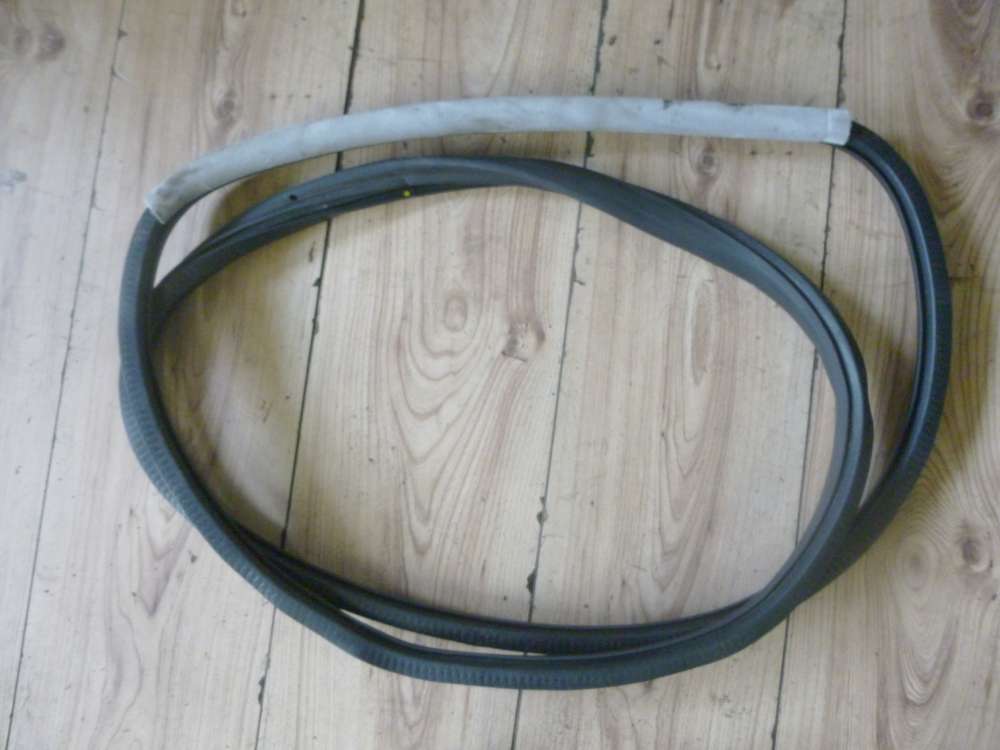 VW Golf 4Türdichtung Hinten Links