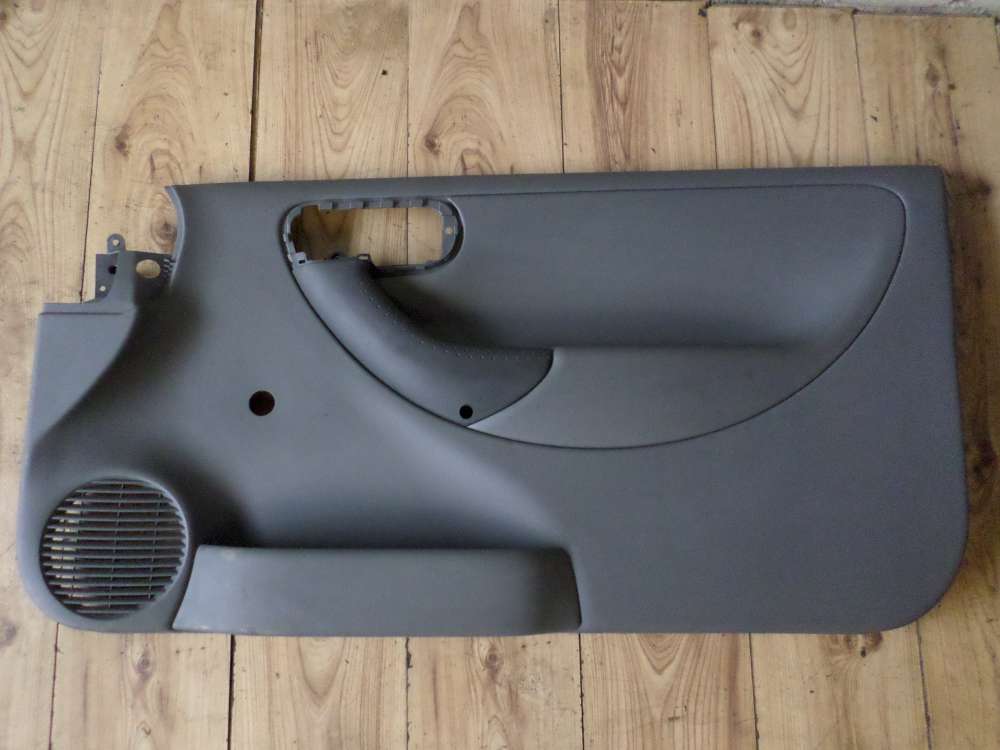 Opel Corsa C 3-Türer Türverklidung Rechts 09116450