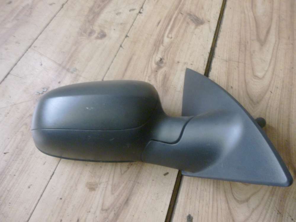 Opel Corsa C Außenspiegel Rechts 8062349 06502R1