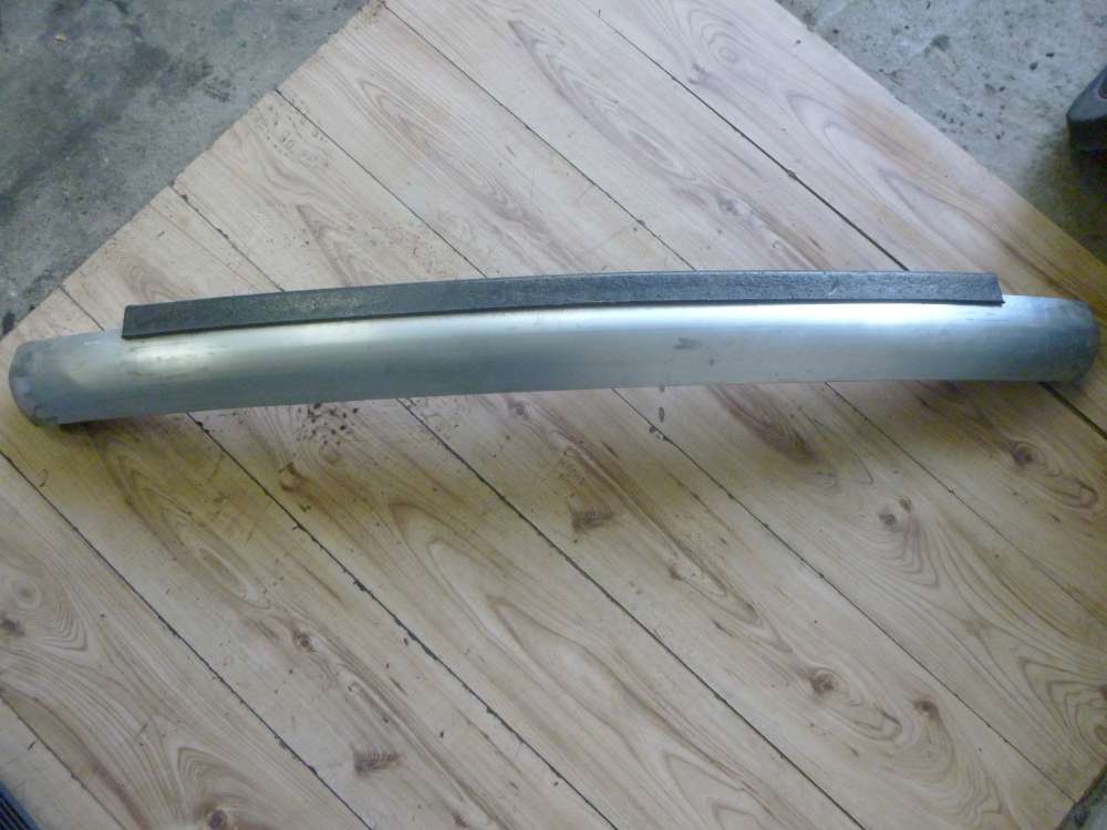 VW passat 3B Stoßstangenträger Träger Hinten