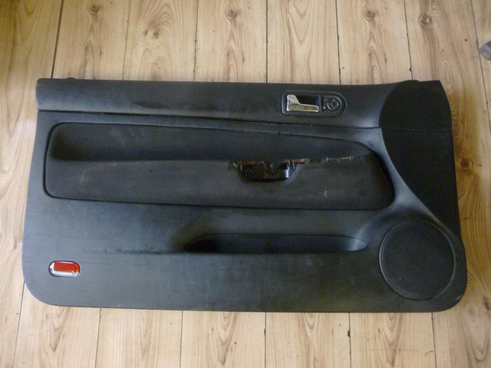 VW Golf 4 Türverkleidung Türpappe vorne links 1J3 867 009