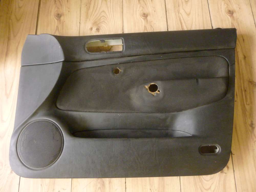 VW Golf IV 5-Türer Türverkleidung Vorne Rechts 1J4868110
