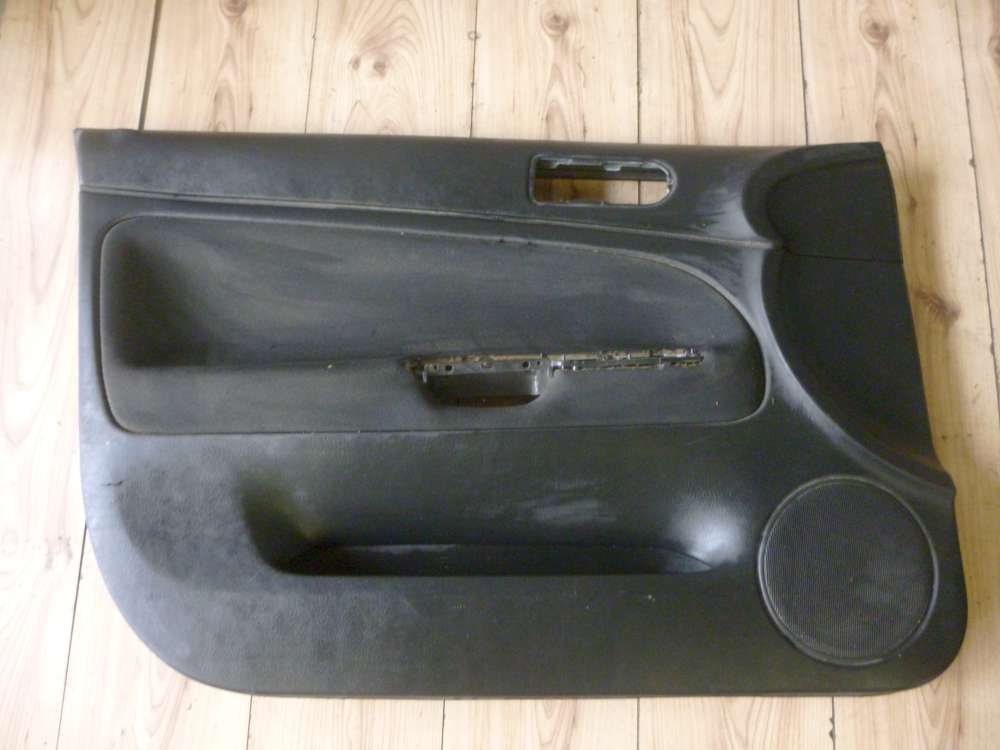 VW Passat 3B Variant Türverkleidung Vorne Links 3B1867011