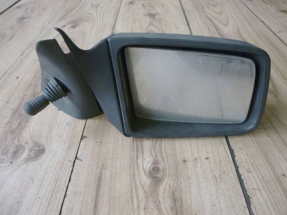 Opel Astra F Außenspiegel Speigel Rechts 0117395