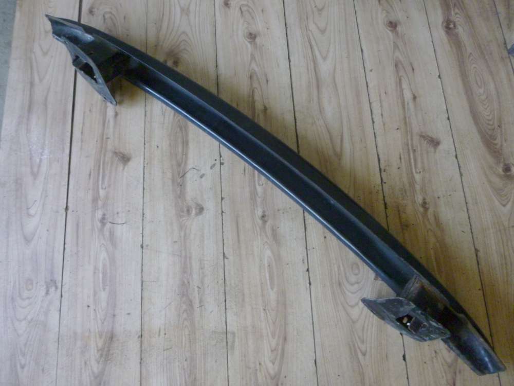 Original VW Golf 4 Stoßstangentreger Hinten 1J0 807 311