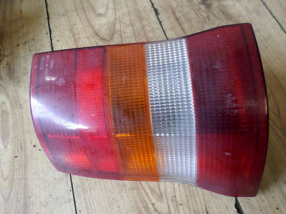 Original Opel Astra Rücklicht Caravan links Heckleuchte Licht GM 45015
