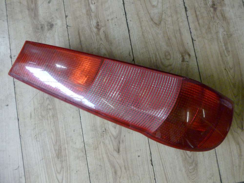 Fiat Punto 176 Rückleuchte Heckleuchte Links 36510748 464010830