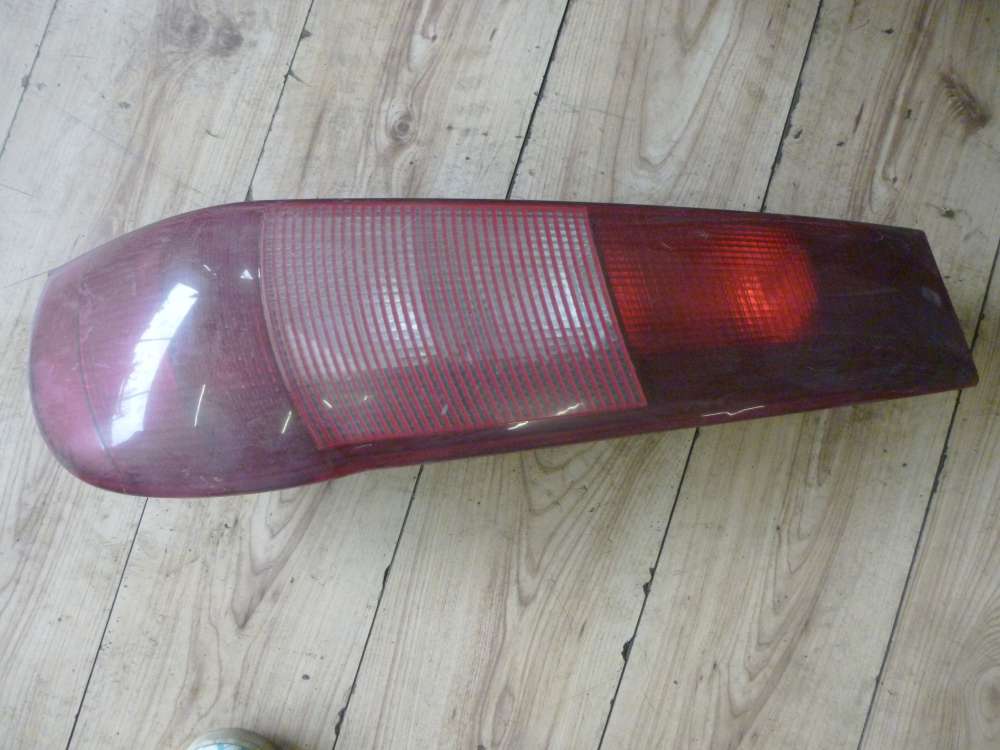Fiat Punto Rückleuchte Heckleuchte Rechts 36500748 646010820 36500751