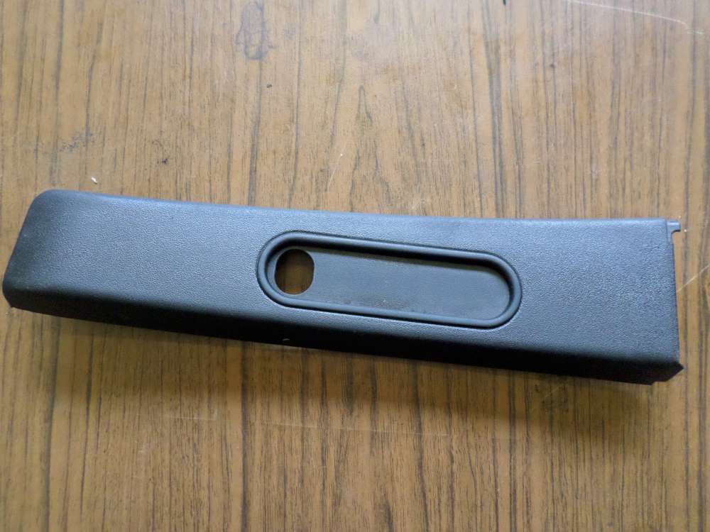 Seat Arosa B-S?ule Abdeckung Verkleidung Oben Links 6N0 868 313