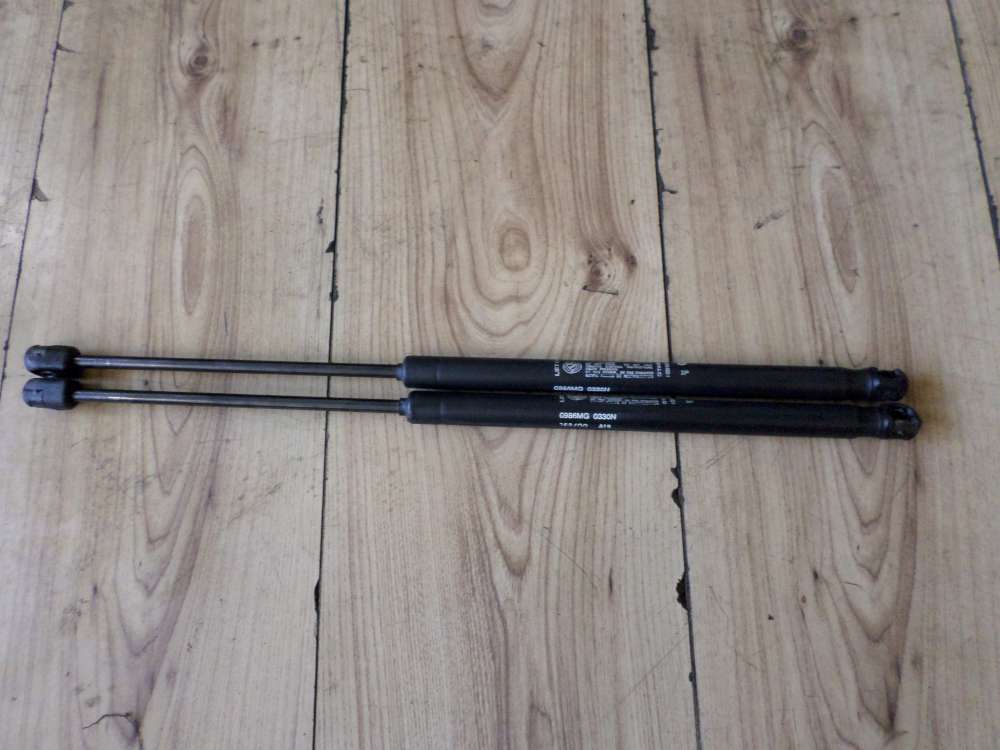 Fiat Punto 188 Heckklappendämpfer Gasdruckfeder 46744596