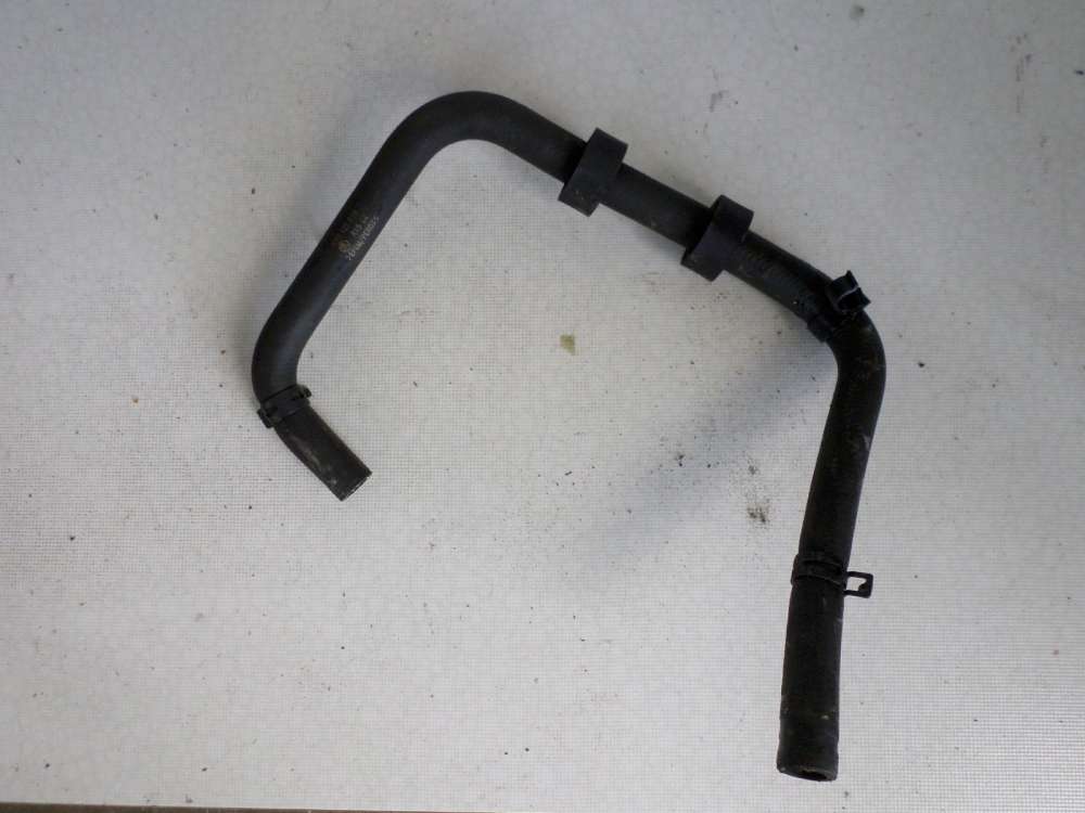 Skoda Fabia Kühlwasserschlauch Schlauch Kühlmittel 6Y0121109