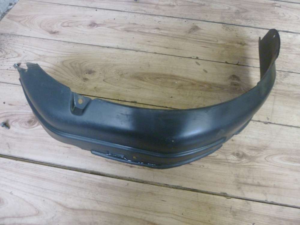 Opel Agila Radhausschale Vorn Rechts 009214674