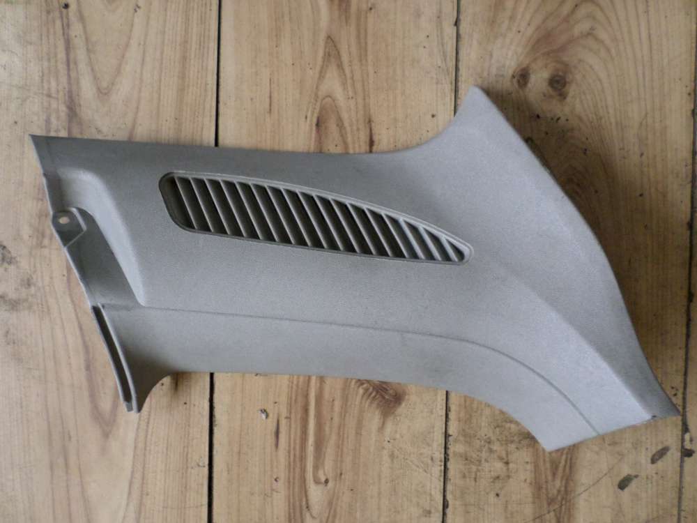 Ford Focus D-Säule Verkleidung Hinten Links 98ABN280C47