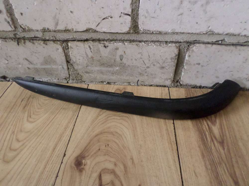 Original Ford Focus BNW Bj 2002 type Stoßstange leiste limo bumper moulding 2M51-17C773