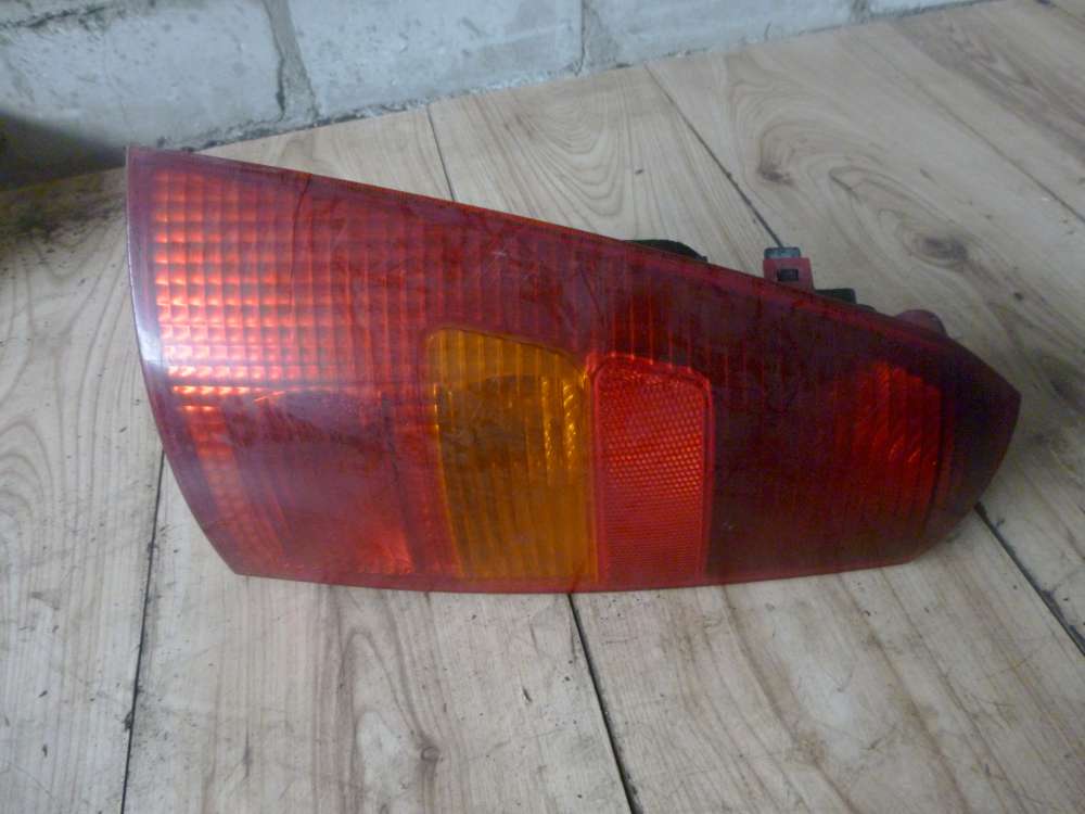 Ford Focus Bj.2002 Rückleuchte Heckleuchte hinten links HL XS4X13N004EC