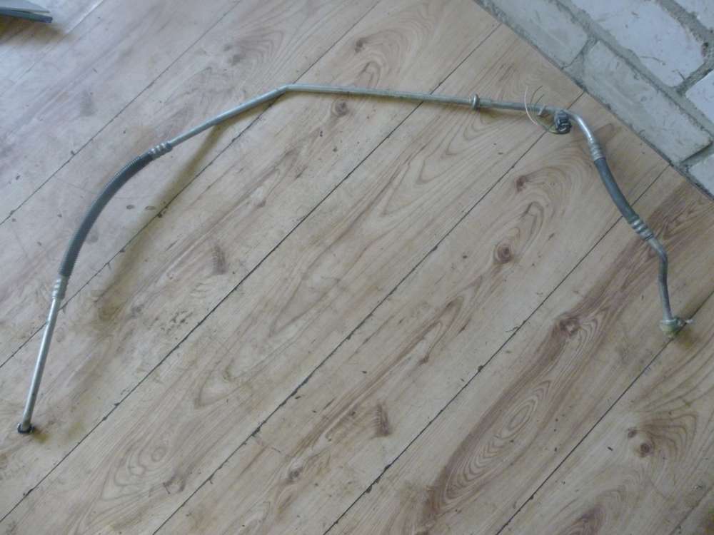 Ford Focus Klimaleitung Klimaschlauch XS4H19N651-BC