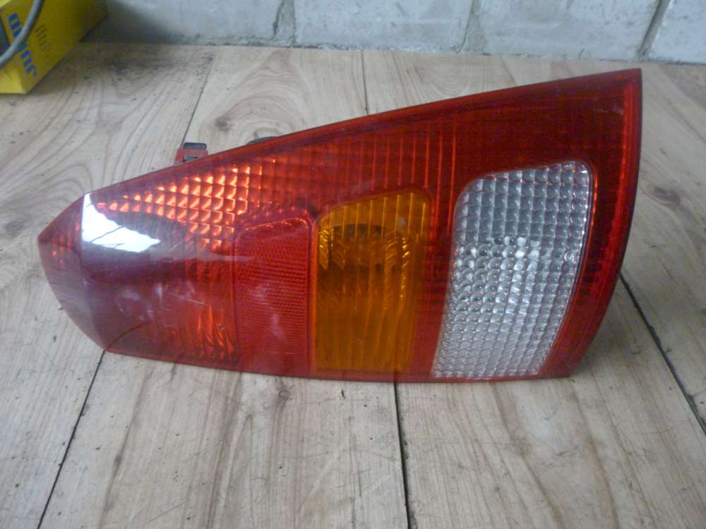 Ford Focus Bj.2002 Rückleuchte Heckleuchte hinten rechts HR XS4X13N004EC