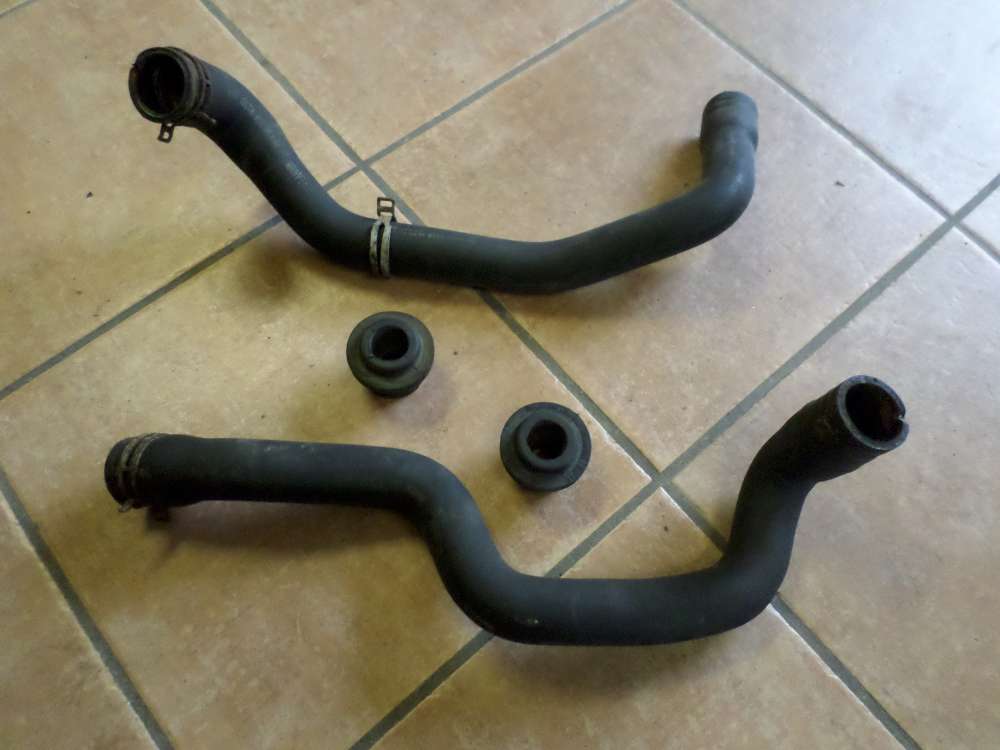 Ford Focus DNW Kühlwasserschlauch 98AB-8B273BD / 1S41-8B214BE