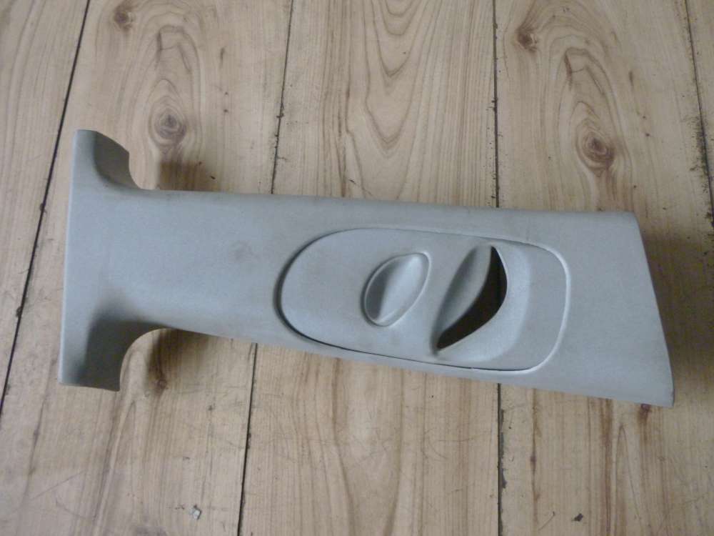 FORD Focus A-Säule Verkleidung Rechts 98ABA24582A