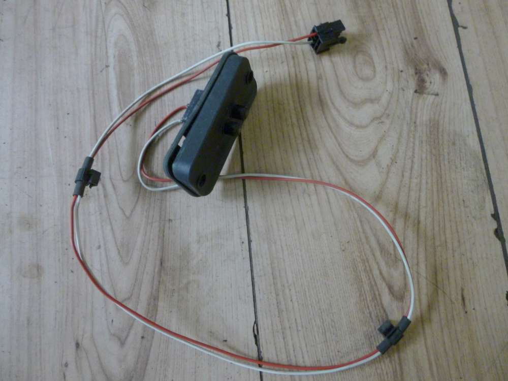 Renault Kangoo Kontaktschalter Tür Hinten Rechis 7700308812