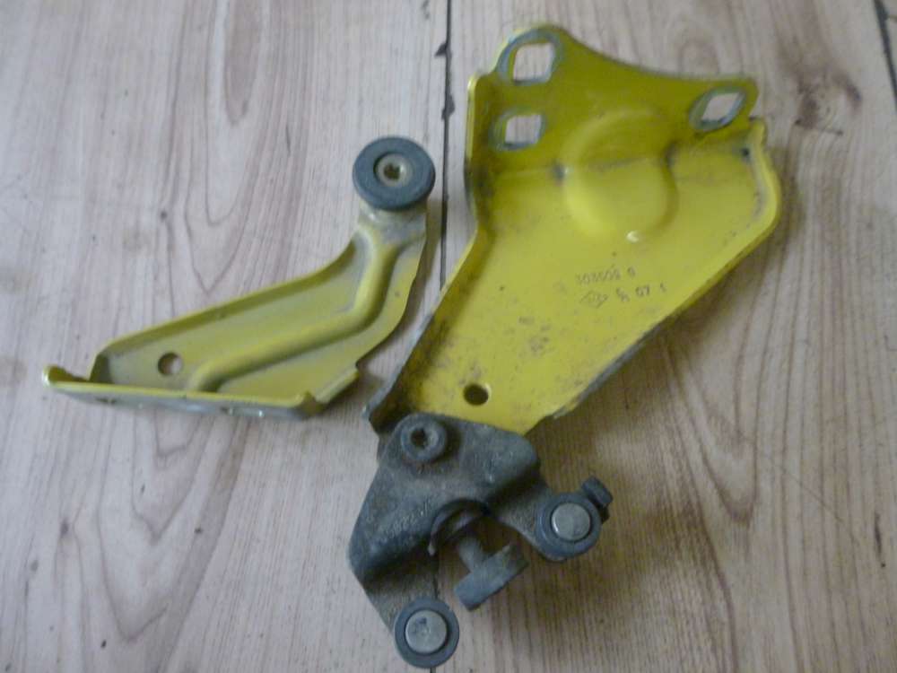 Renault Kangoo KC Rollenführung für Schiebetür 303509/303315G