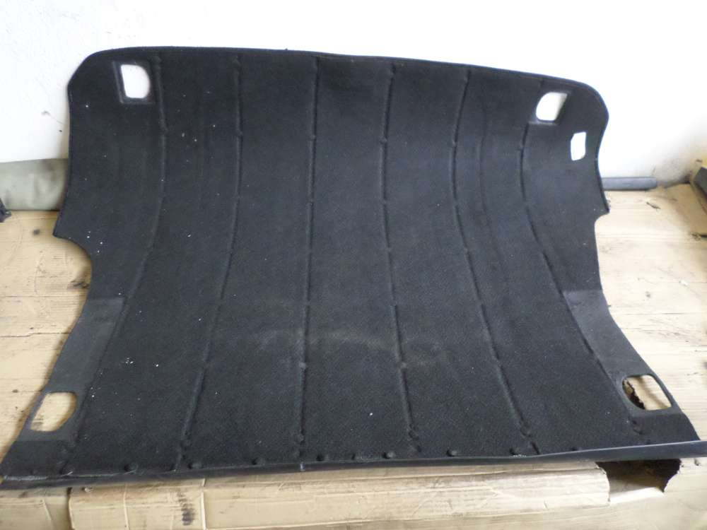 Ford Focus DNW Bj 2002 Original Teppich Kofferraum Kofferraumteppich 1S71 65BS3YYW