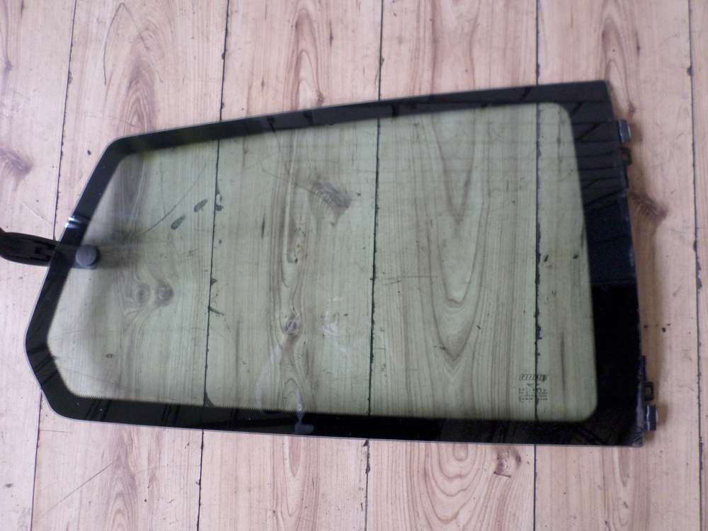 Fiat Punto 188 Seitenscheibe Scheibe Hinten Rechts