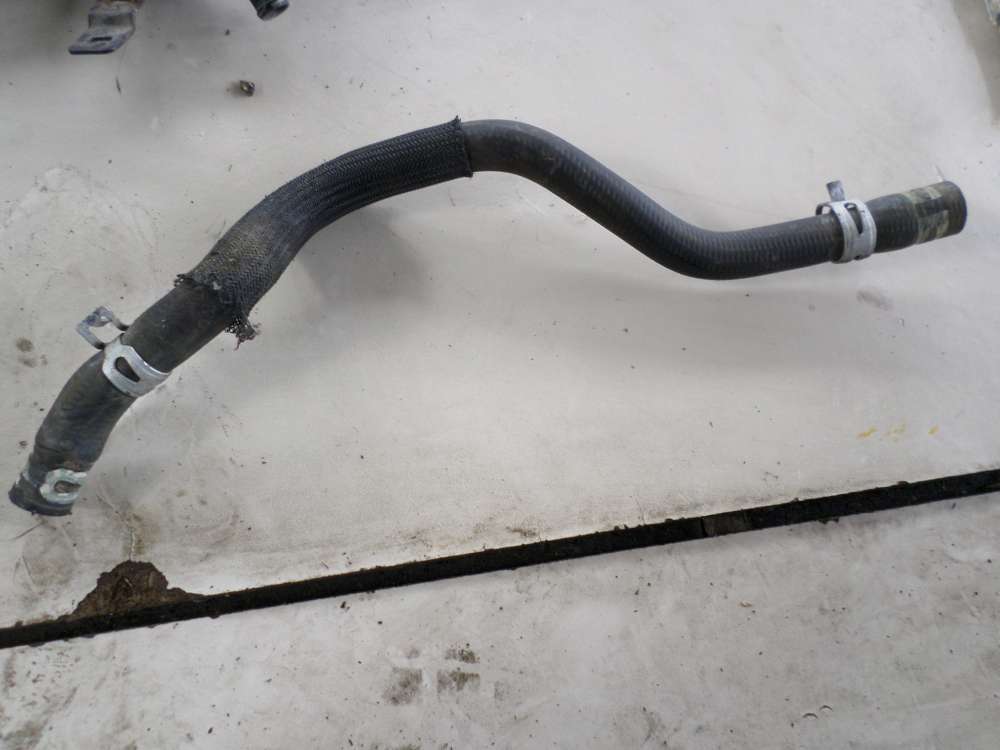 Peugeot 206 Kühlwasserschlauch Schlauch BJ 98