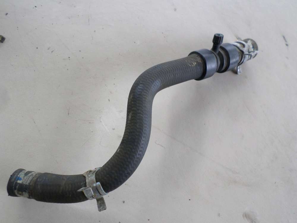 Peugeot 206 Original Kühlerschlauch Kühlwasserschlauch Schlauch BJ:98