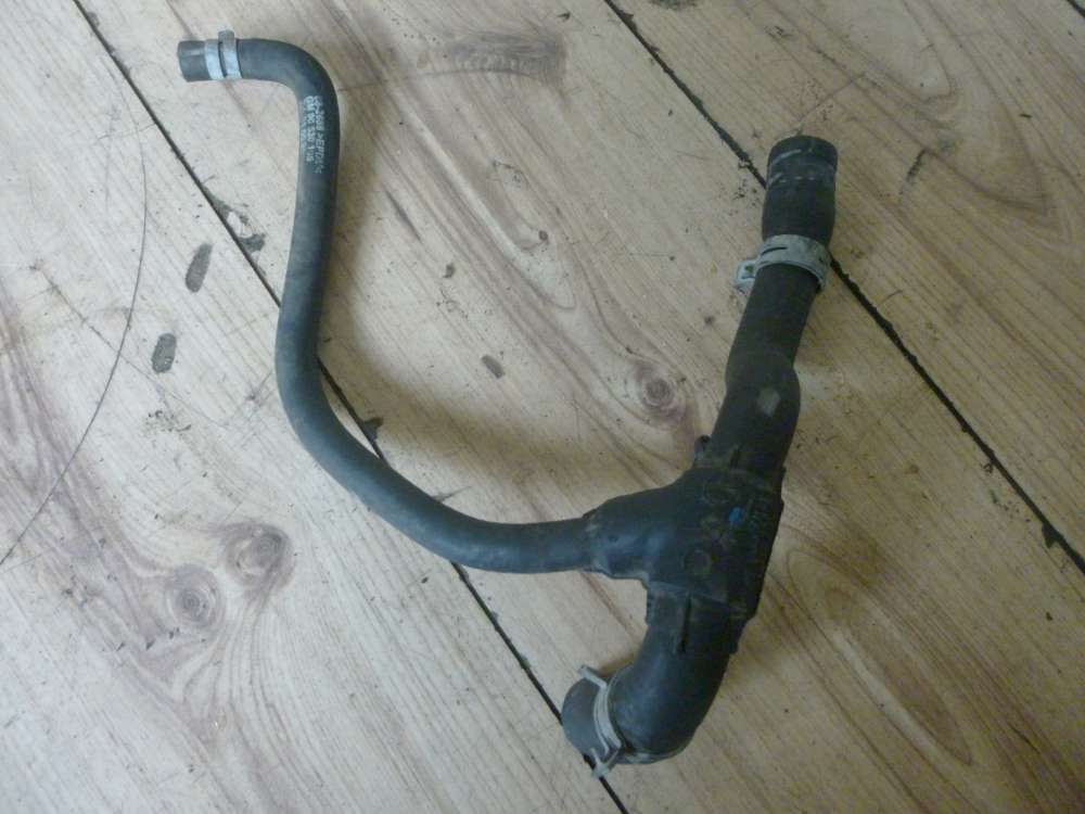Opel Vectra B Schlauch Kühlwasserschlauch 90530105