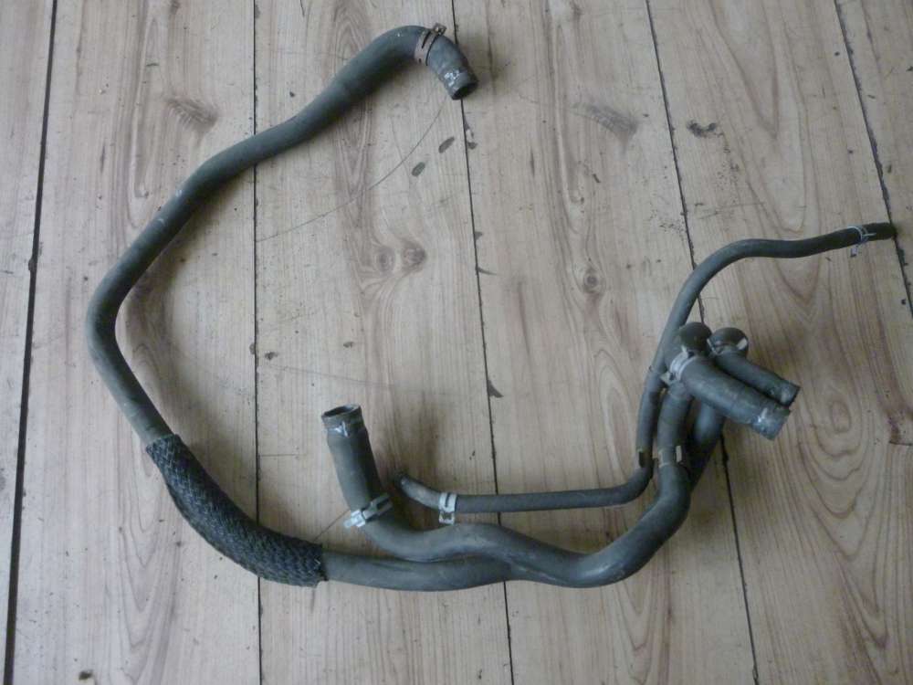 Ford Fiesta IV Kühlwasserschlauch 96FB8B081