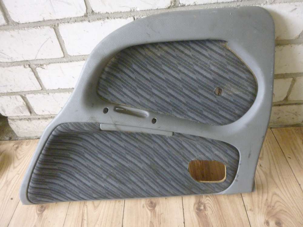 Original Opel Astra Tür verkleidung 90381320