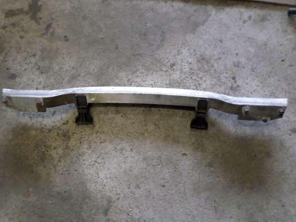 Original OPEL CORSA Stoßstangenträger hinten 09228725