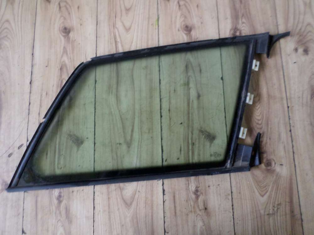 Audi A4 Seitenscheibe hinten Rechts 43R-00048