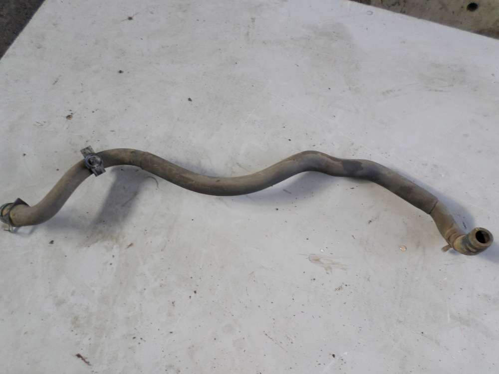 Peugeot 106 Schlauch Kühlerschlauch