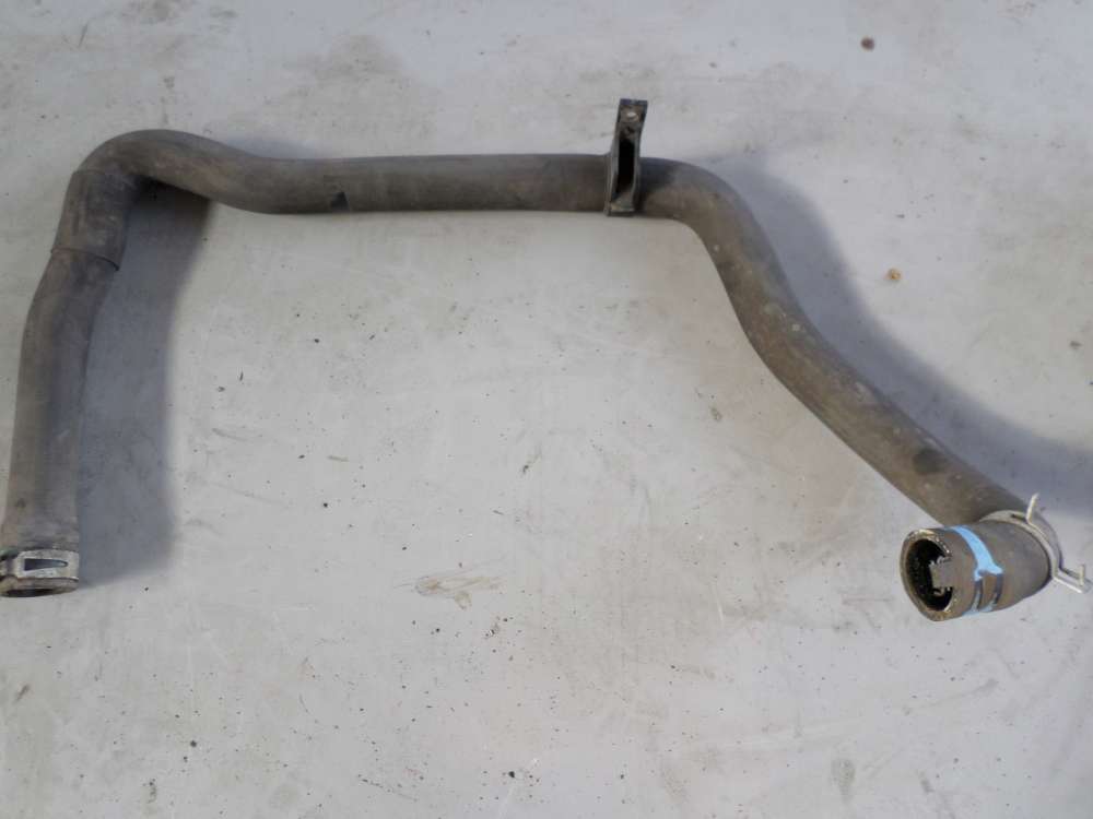 Peugeot 106 Kühlerschlauch Schlauch