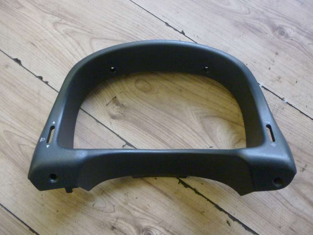 Original Fiat Punto Bj 2001-2002 Facelift Verkleidung Kombiinstrument Tacho 735254114