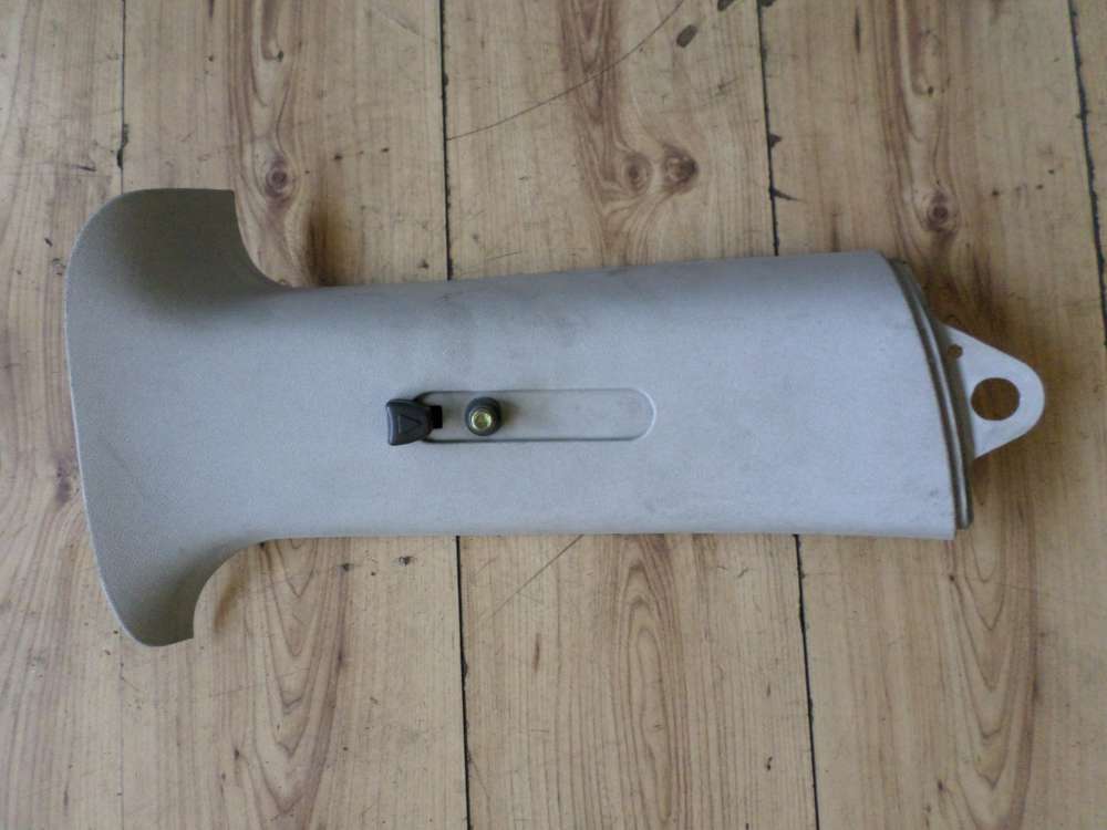 Original Fiat Punto Bj 2001 2002 Verkleidung B-säulen Links 735254029