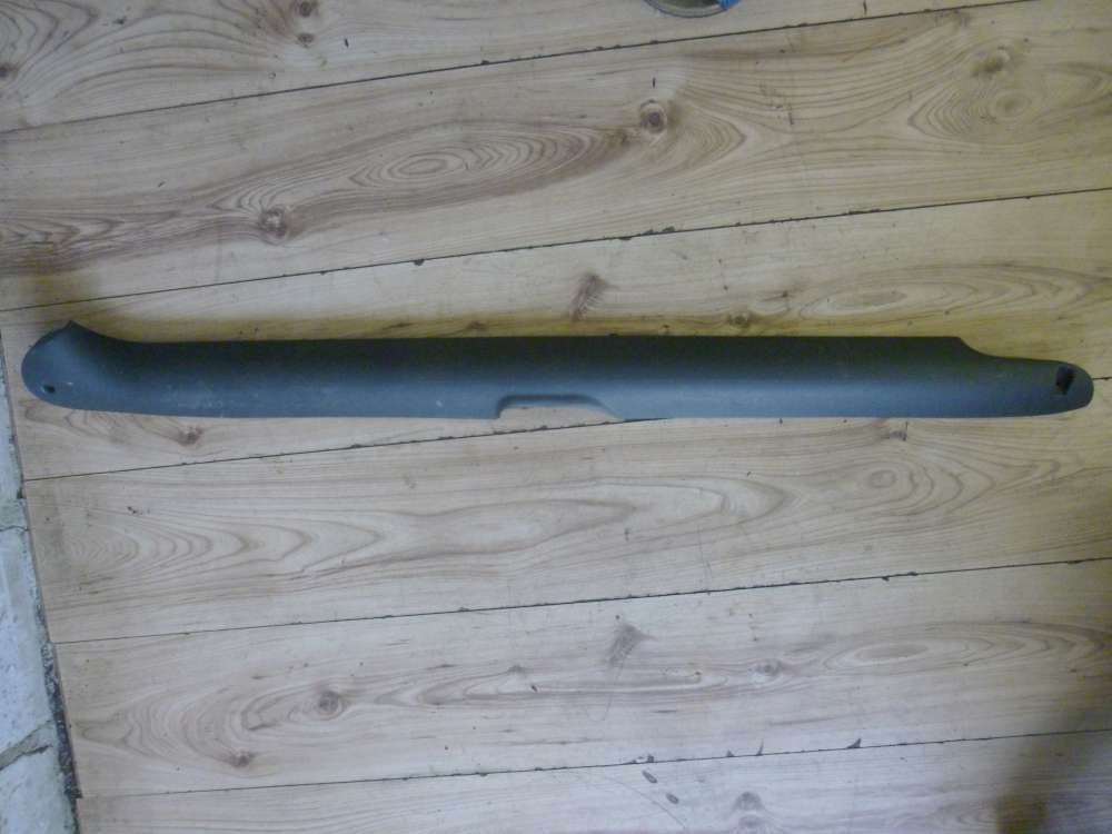 Original Fiat Fiesta Einstiegsleiste Verkleidung vorne Rechts 7352672680