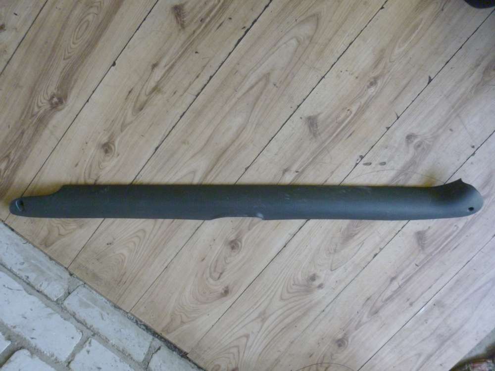 Original Fiat Fiesta Einstiegsleiste Verkleidung vorne Links 7352672660
