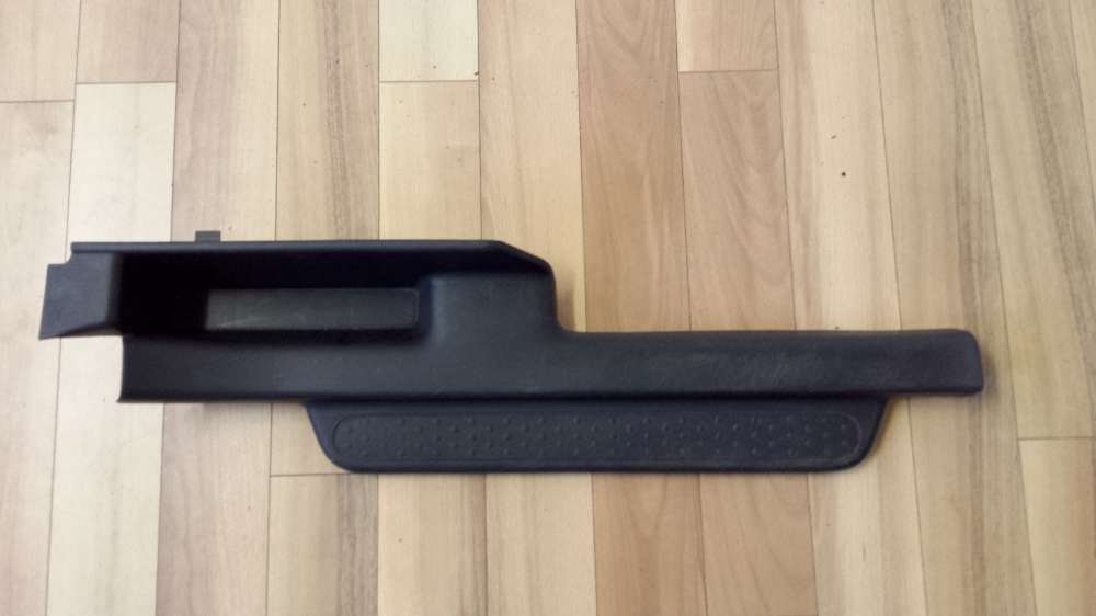 Toyota Yaris Verso Bj.1999-2005 Innenverkleidung Leiste hinten rechts 67913-52050