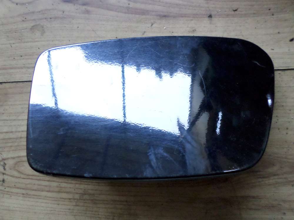 Fiat Punto 188 Tankdeckel Tankklappe Schwarz 46530035