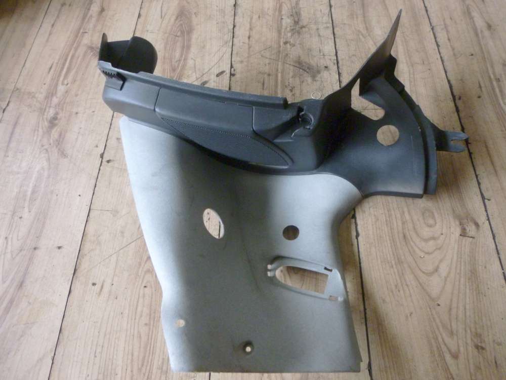 Original Fiat Punto Verkleidung C-Säule Hinten Rechts DX735282849