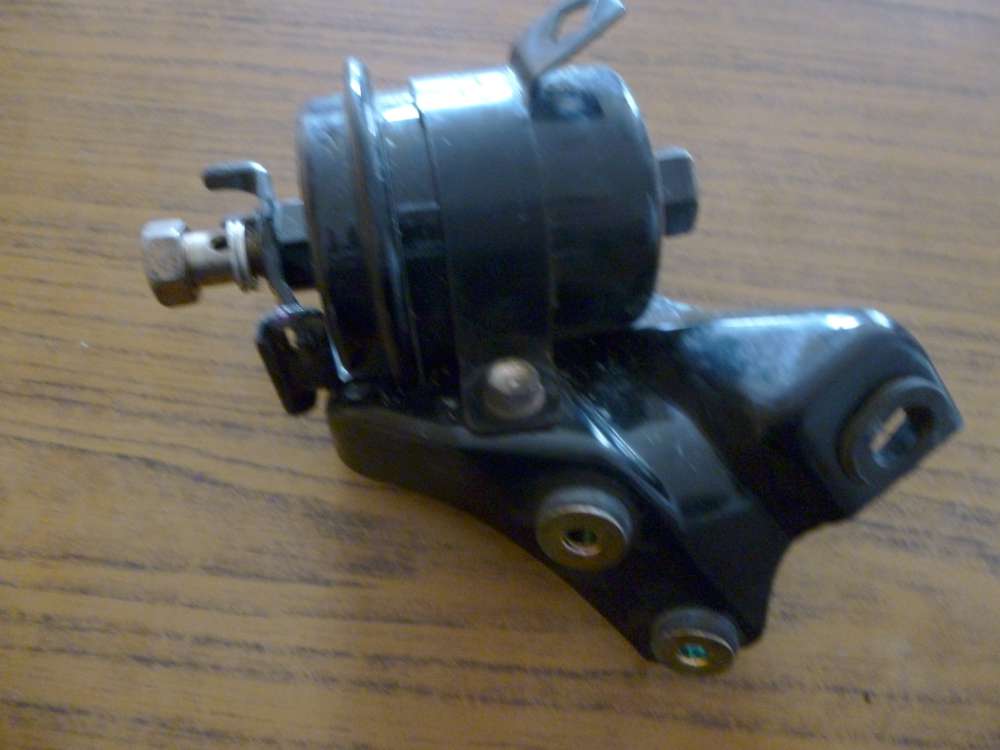 Honda CR-V 2,0 Kraftstofffilter
