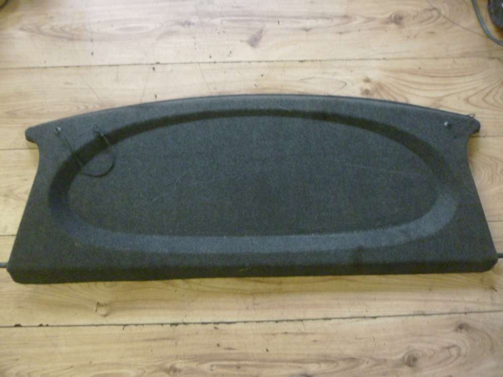 Fiat Punto 188 Hutablage Heckablage Kofferraum Abdekung