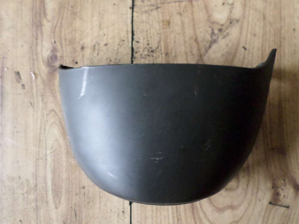 Original Fiat Punto Bj 2001 Verkleidung Lenksäule 7352677860