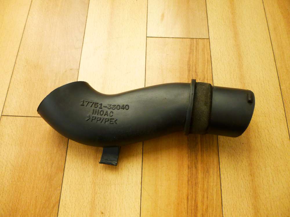 Toyota Yaris Verso Bj.2001 Kanall?ft f?r Luftfilterkasten 17751-33040