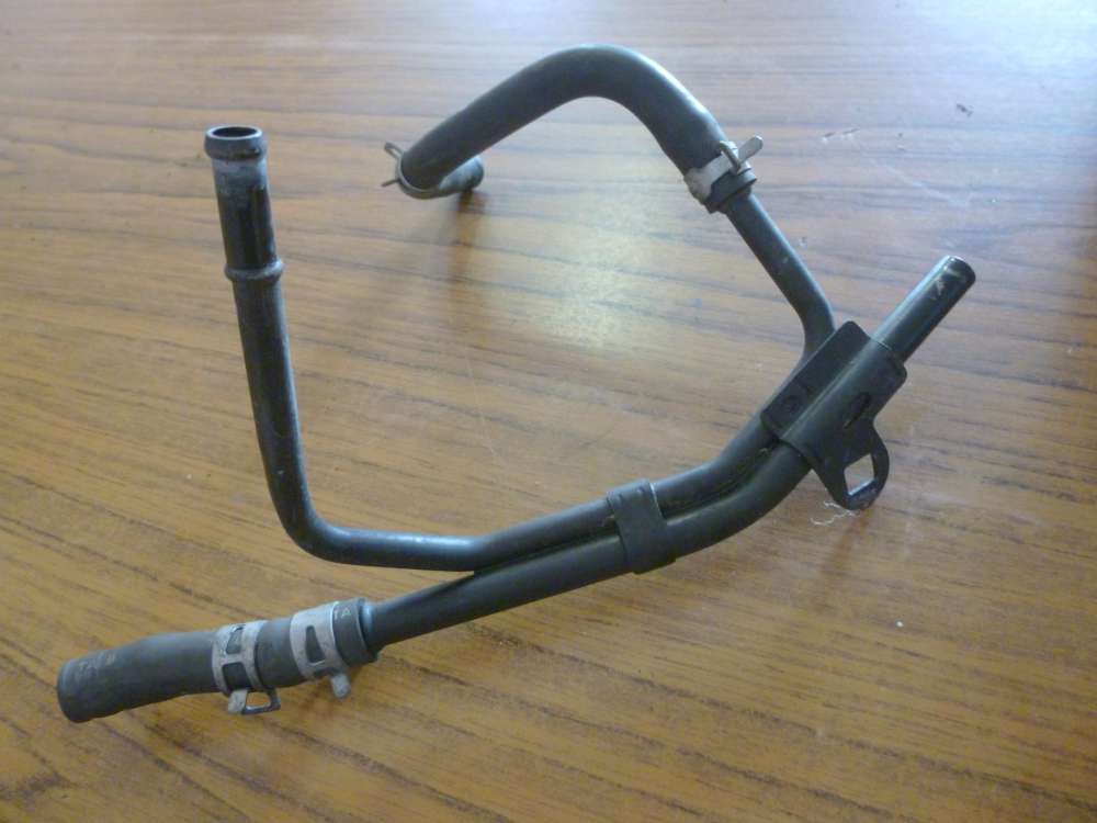 Honda RC-V Kühlwasserleitung Kühlwasserschlauch