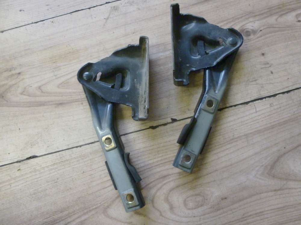 Original Fiat Punto Türscharnier Scharnier Rechts und links